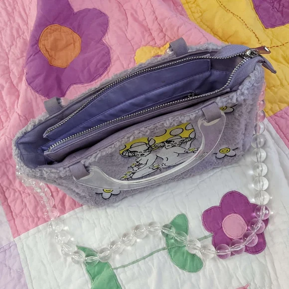 Valfre Twin Truffles Bag - Picture 5 of 8